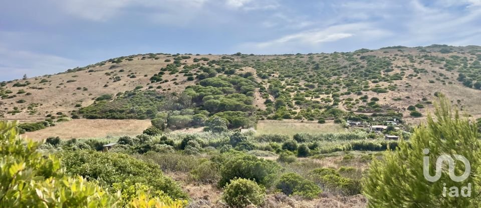 Terreno em Budens de 10 040 m²