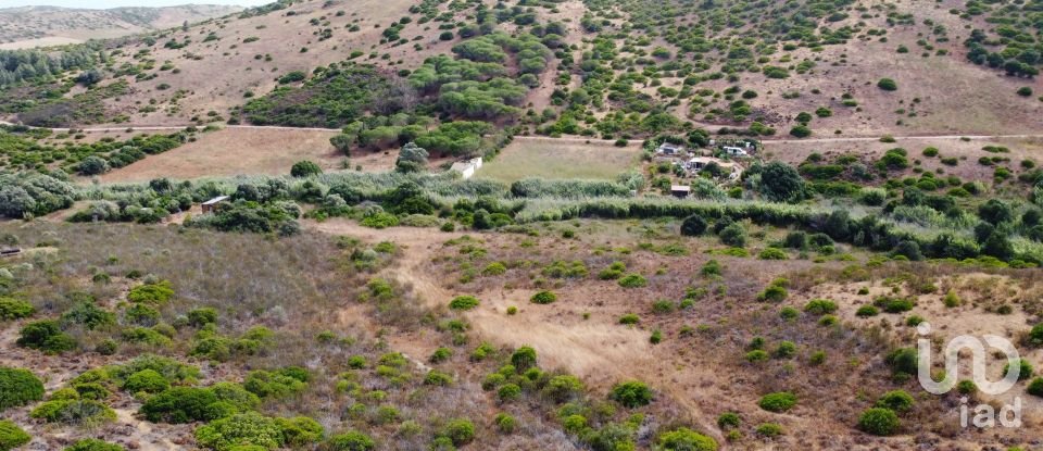 Terreno em Budens de 10 040 m²