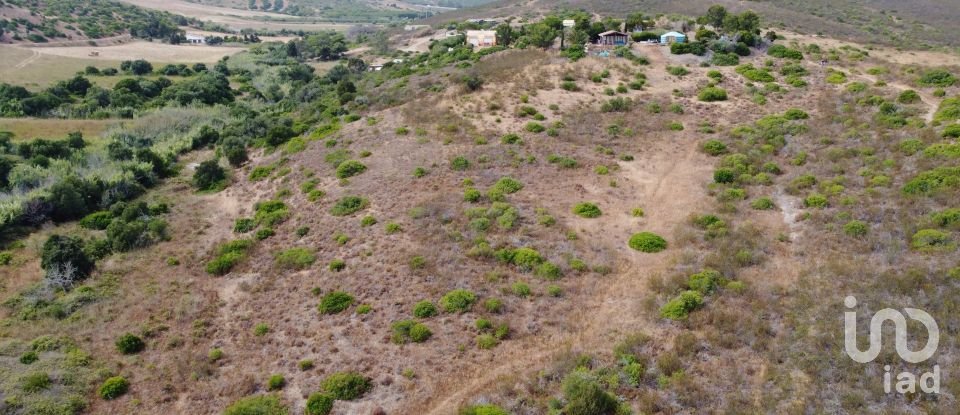 Terreno em Budens de 10 040 m²