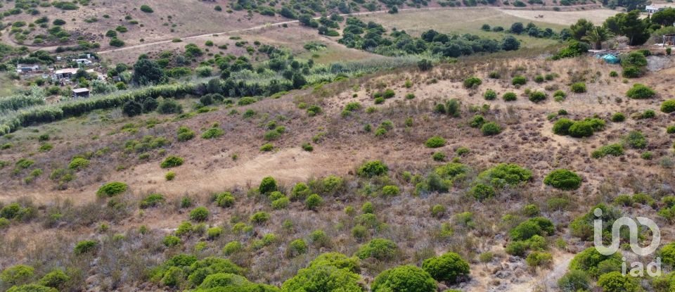 Terreno em Budens de 10 040 m²