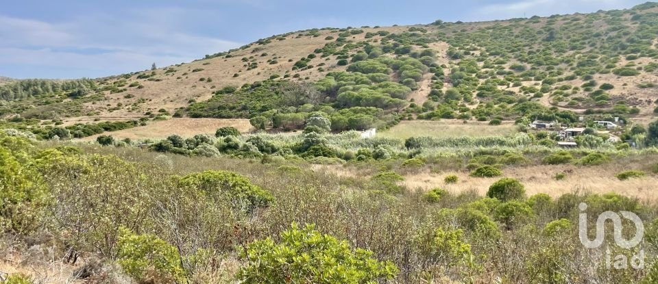 Terreno em Budens de 10 040 m²