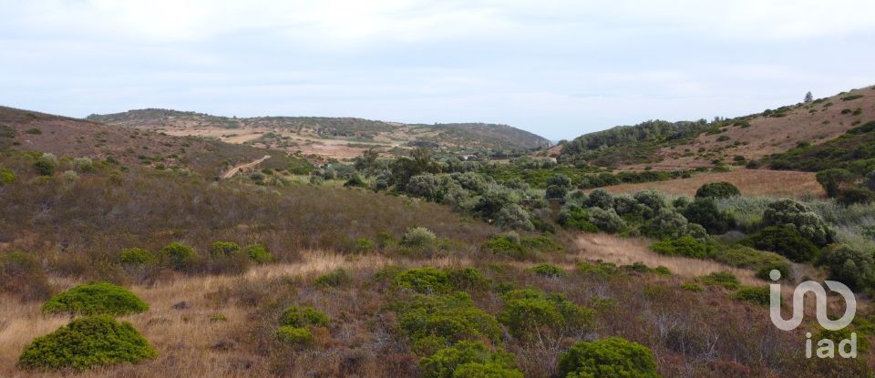 Terreno em Budens de 10 040 m²