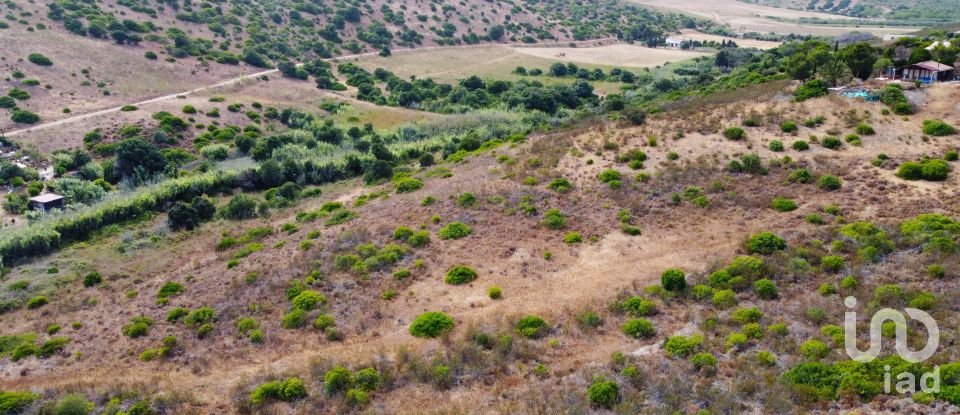 Terreno em Budens de 10 040 m²