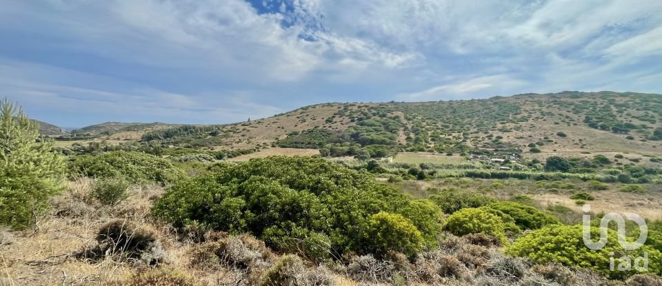 Terreno em Budens de 10 040 m²