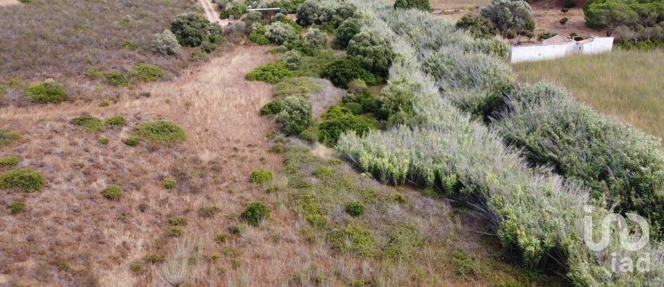 Terreno em Budens de 10 040 m²