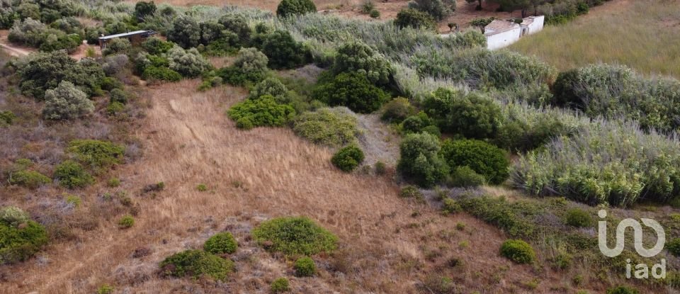 Terreno em Budens de 10 040 m²