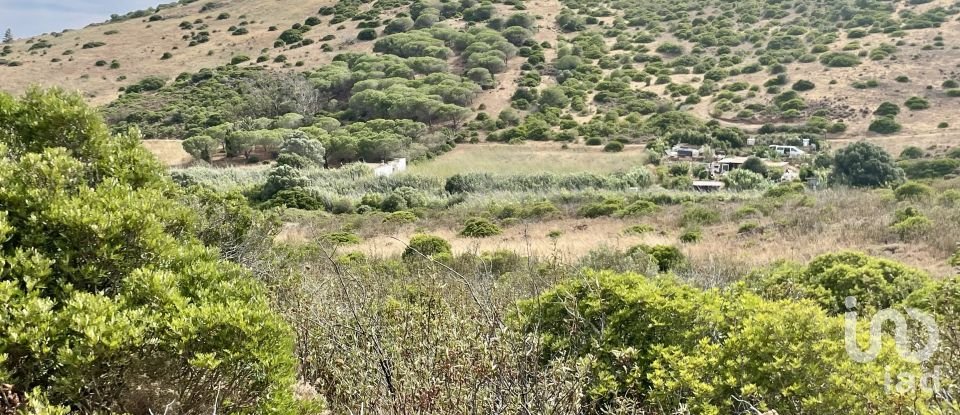 Terreno em Budens de 10 040 m²