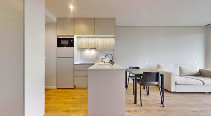 Appartement T0 à Santa Marinha E São Pedro Da Afurada de 34 m²