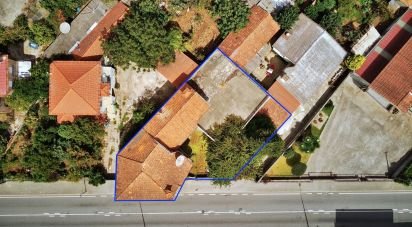 Maison T8 à Bougado (São Martinho e Santiago) de 270 m²