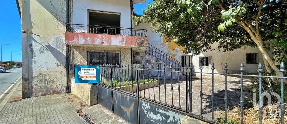 House T8 in Bougado (São Martinho e Santiago) of 270 m²