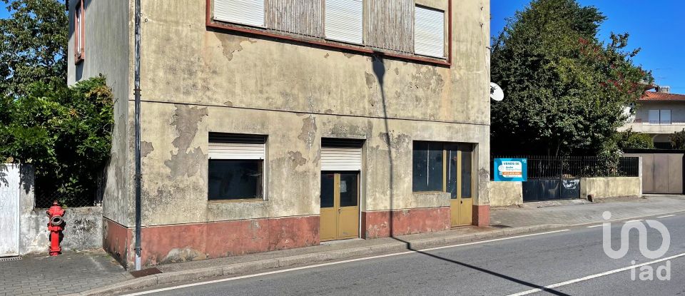 House T8 in Bougado (São Martinho e Santiago) of 270 m²