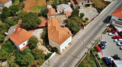 Maison T8 à Bougado (São Martinho e Santiago) de 270 m²