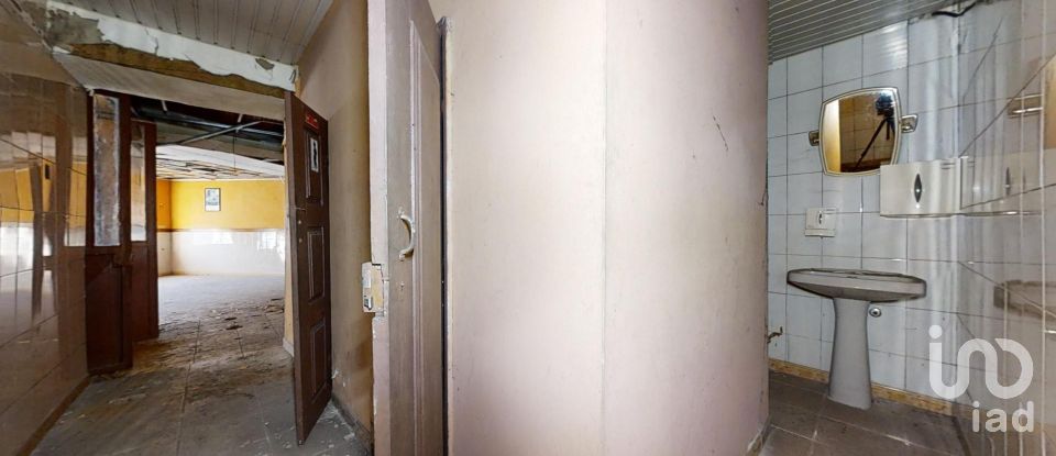 House T8 in Bougado (São Martinho e Santiago) of 270 m²