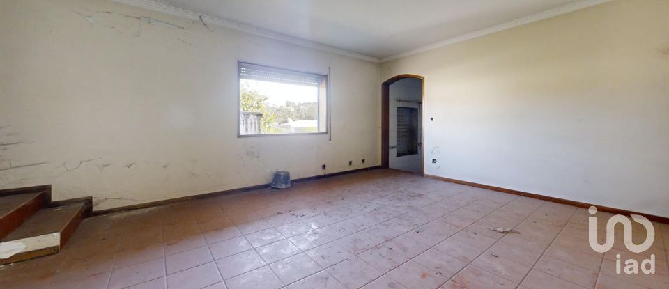 House T8 in Bougado (São Martinho e Santiago) of 270 m²