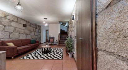 Maison T3 à São João de Loure e Frossos de 85 m²