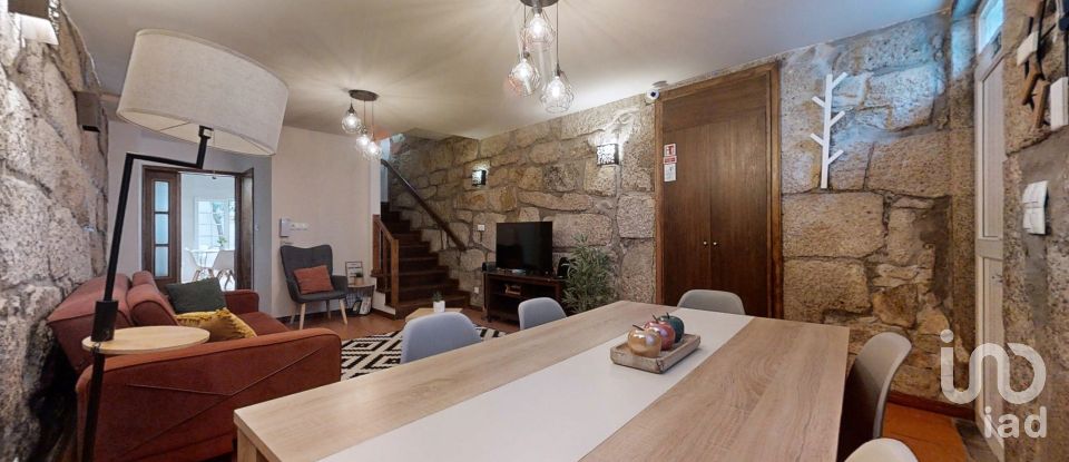 House T3 in São João de Loure e Frossos of 85 m²