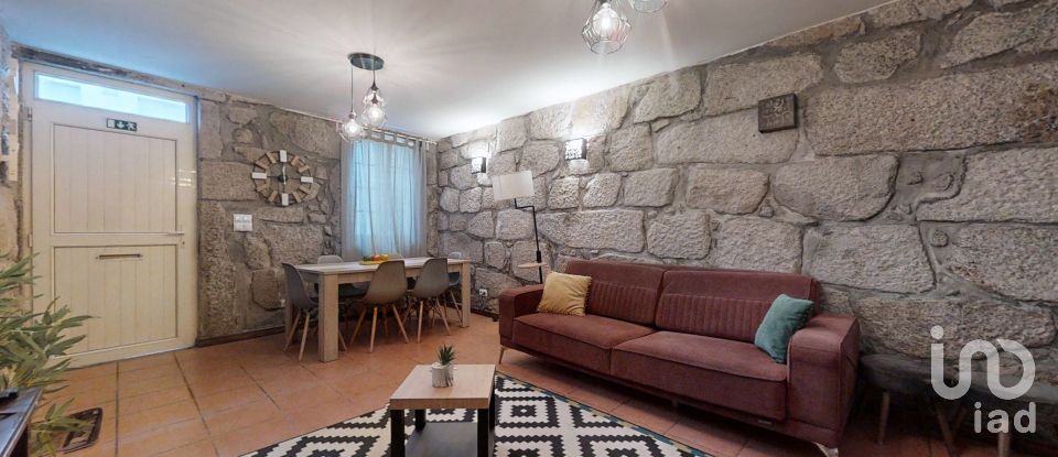 House T3 in São João de Loure e Frossos of 85 m²