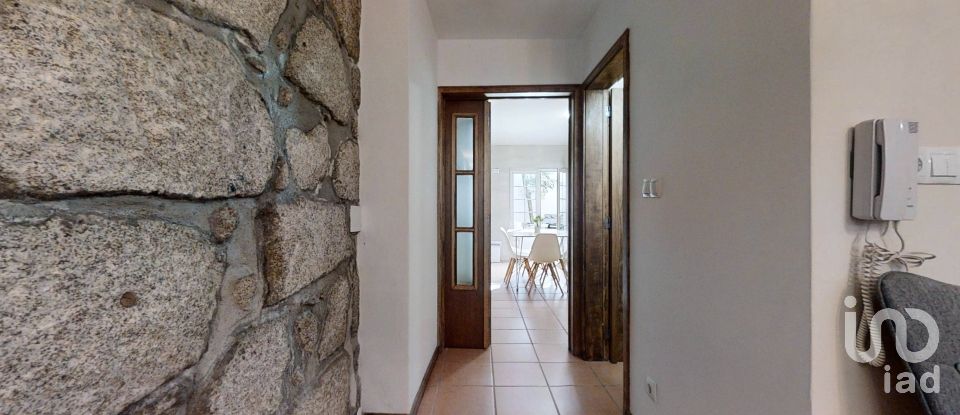 House T3 in São João de Loure e Frossos of 85 m²