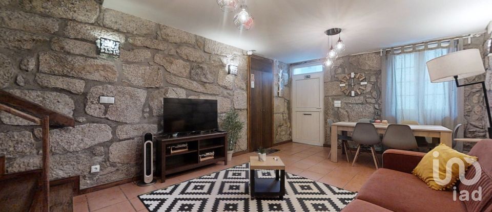 House T3 in São João de Loure e Frossos of 85 m²