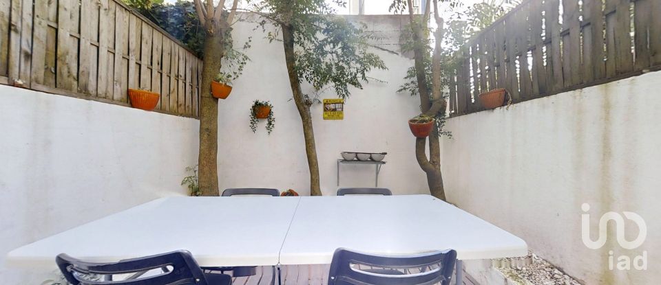 House T3 in São João de Loure e Frossos of 85 m²