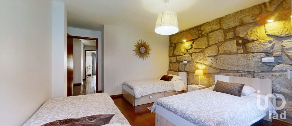 House T3 in São João de Loure e Frossos of 85 m²