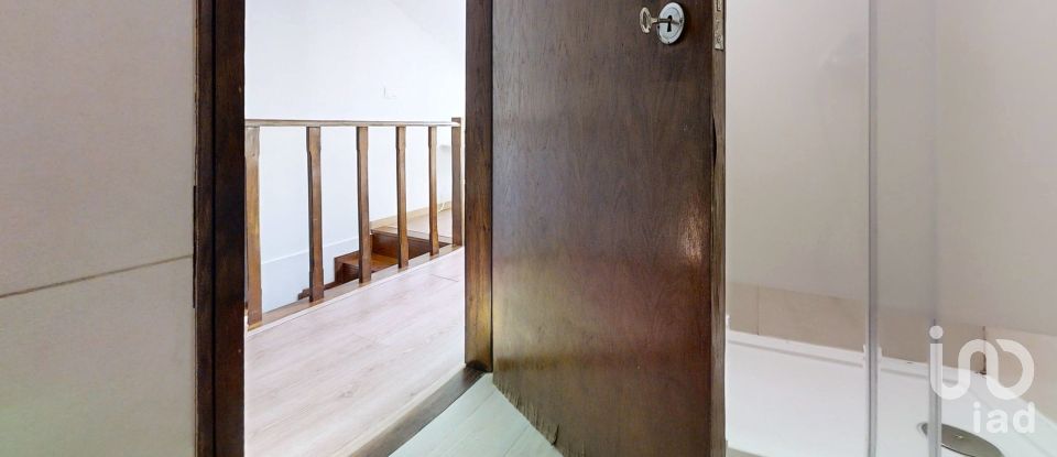 House T3 in São João de Loure e Frossos of 85 m²