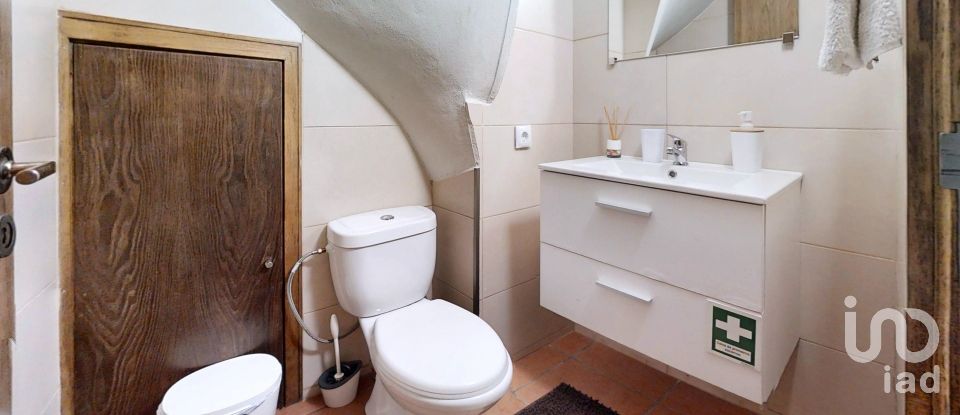 House T3 in São João de Loure e Frossos of 85 m²