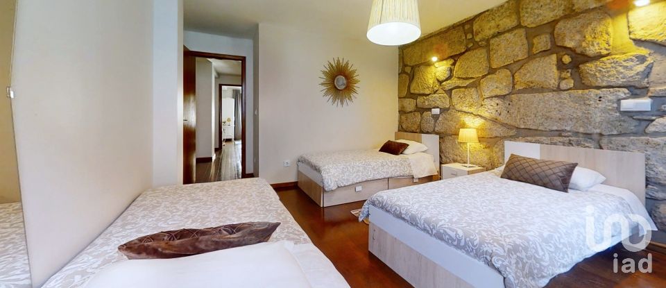 House T3 in São João de Loure e Frossos of 85 m²