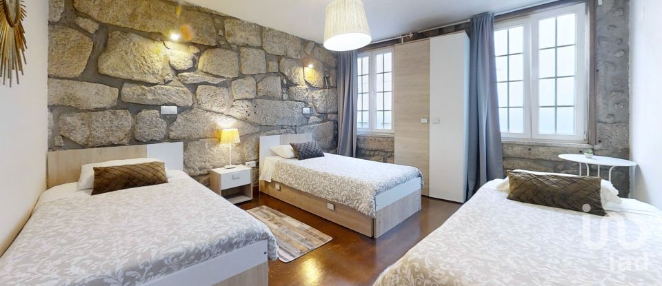 House T3 in São João de Loure e Frossos of 85 m²