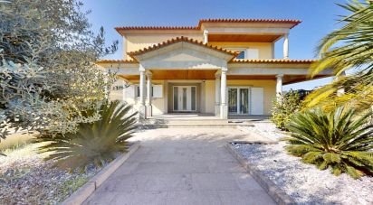 Maison T4 à Recezinhos (São Mamede) de 435 m²