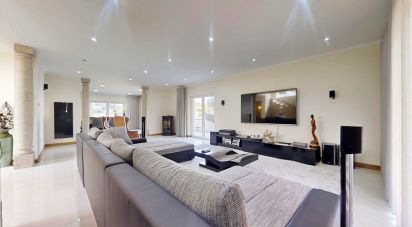 House T4 in Recezinhos (São Mamede) of 435 m²