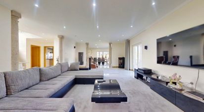 Maison T4 à Recezinhos (São Mamede) de 435 m²