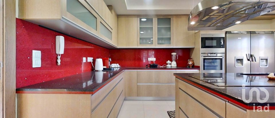 Moradia T4 em Recezinhos (São Mamede) de 435 m²