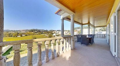 Maison T4 à Recezinhos (São Mamede) de 435 m²