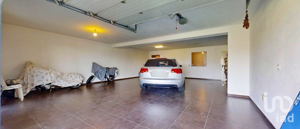 Moradia T4 em Recezinhos (São Mamede) de 435 m²