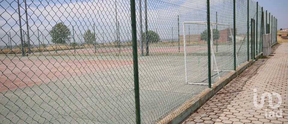 Terreno em Almeida de 550 m²