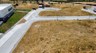 Terrain à Almeida de 550 m²