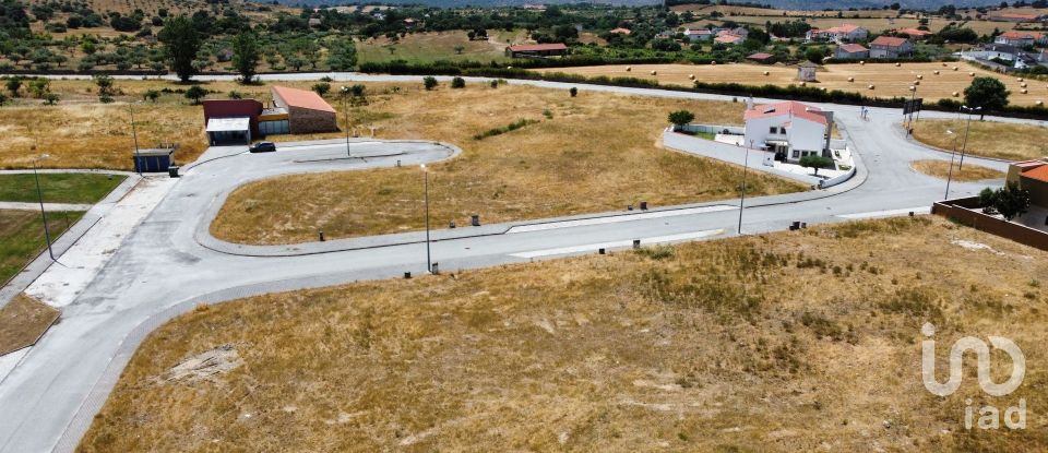 Terreno em Almeida de 540 m²
