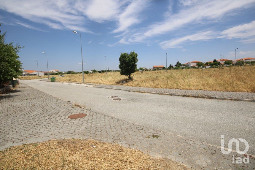 Terreno em Almeida de 540 m²