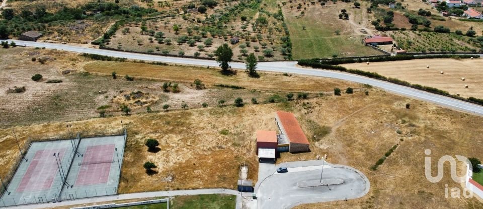 Terreno em Almeida de 540 m²