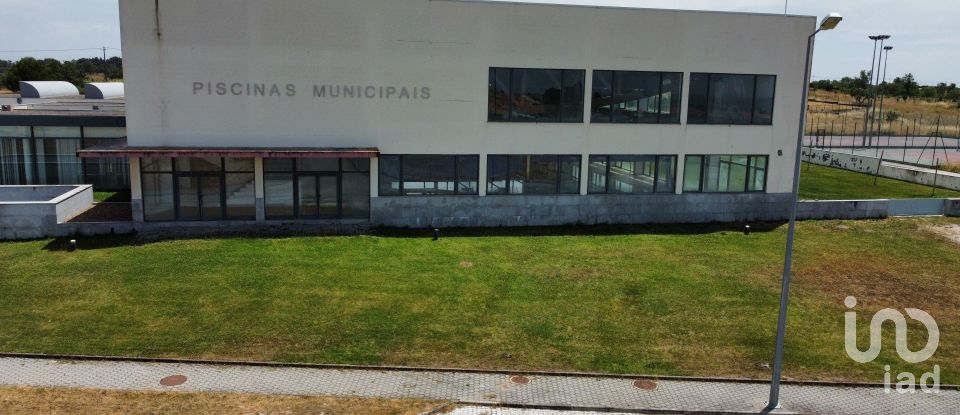 Terreno em Almeida de 530 m²