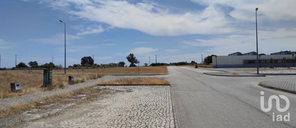 Land in Almeida of 562 m²