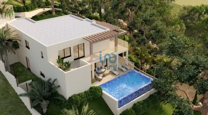 Maison T5 à São Brás de Alportel de 387 m²