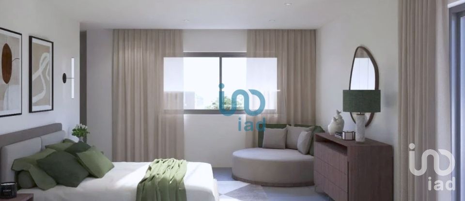 Moradia T5 em São Brás de Alportel de 387 m²