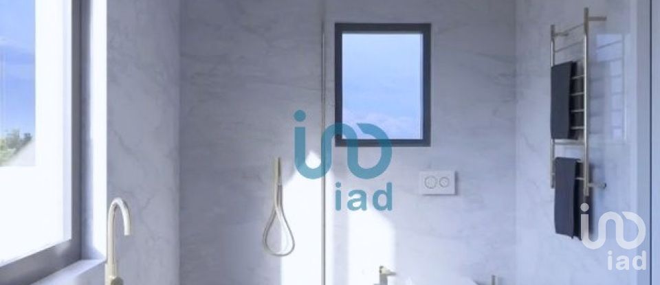 Moradia T5 em São Brás de Alportel de 387 m²