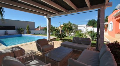 House T5 in Almancil of 259 m²