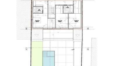 Maison T3 à Ovar, São João, Arada e São Vicente de Pereira Jusã de 229 m²