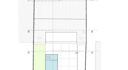 Moradia T3 em Ovar, São João, Arada e São Vicente de Pereira Jusã de 229 m²