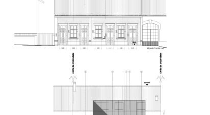 Maison T3 à Ovar, São João, Arada e São Vicente de Pereira Jusã de 229 m²
