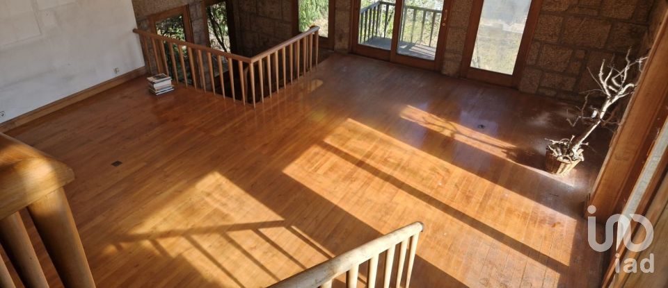 Moradia T4 em Azurém de 759 m²